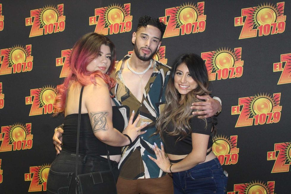 Concierto de Aventura