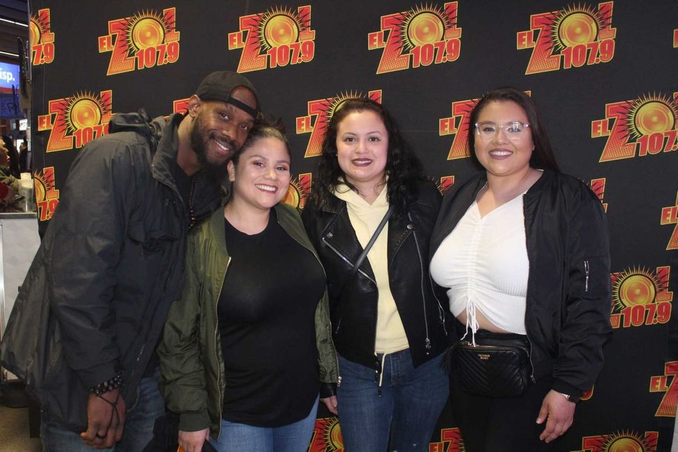 Concierto de Aventura