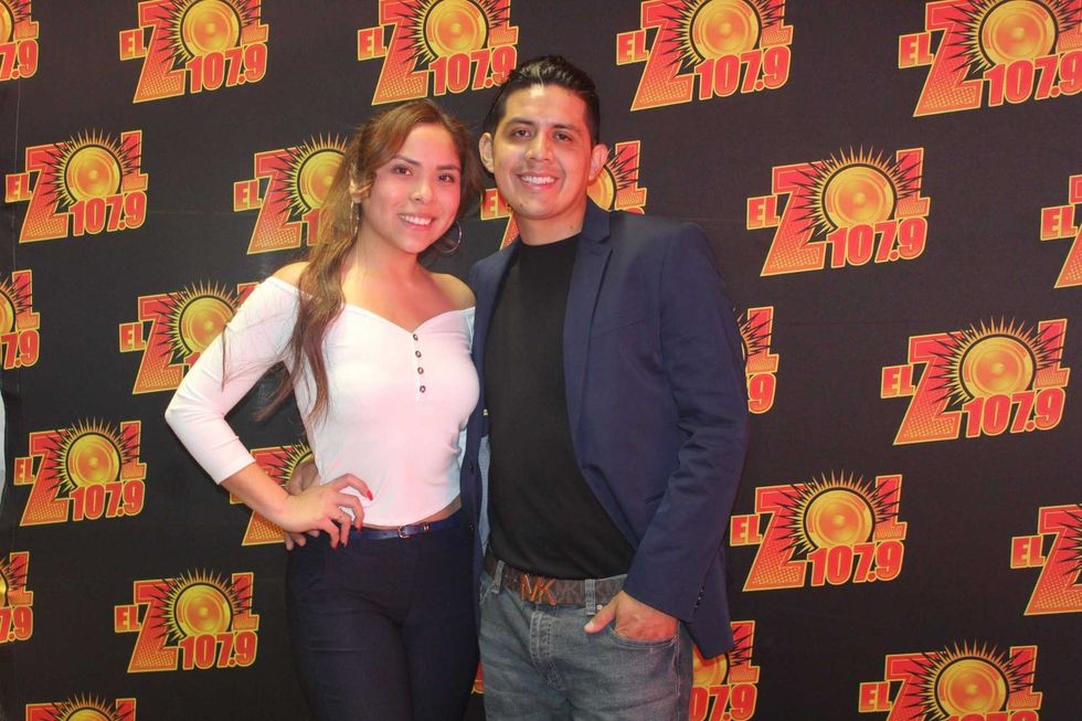 Concierto de Aventura