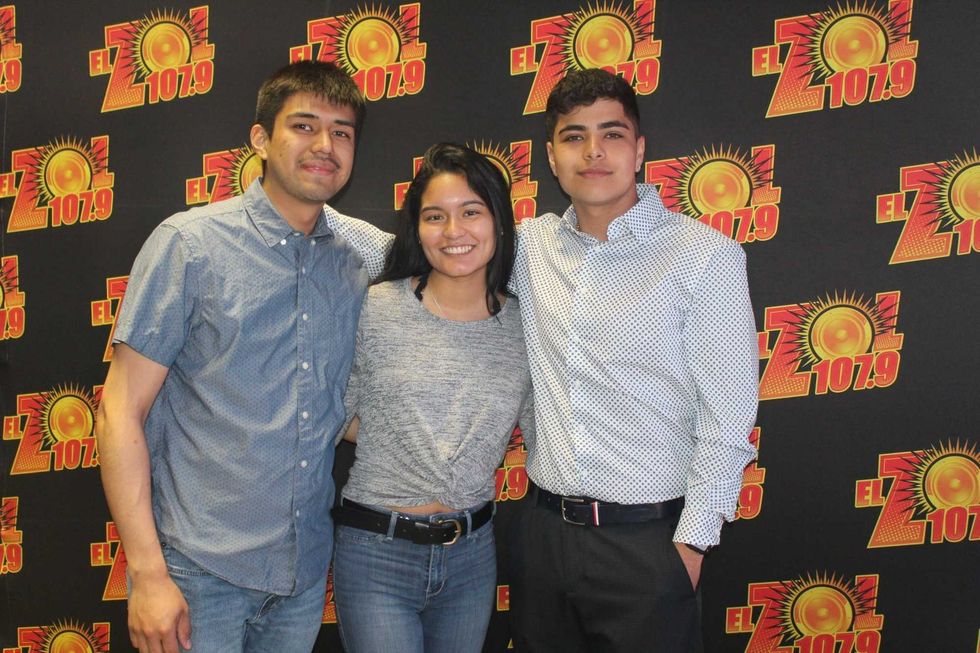 Concierto de Aventura