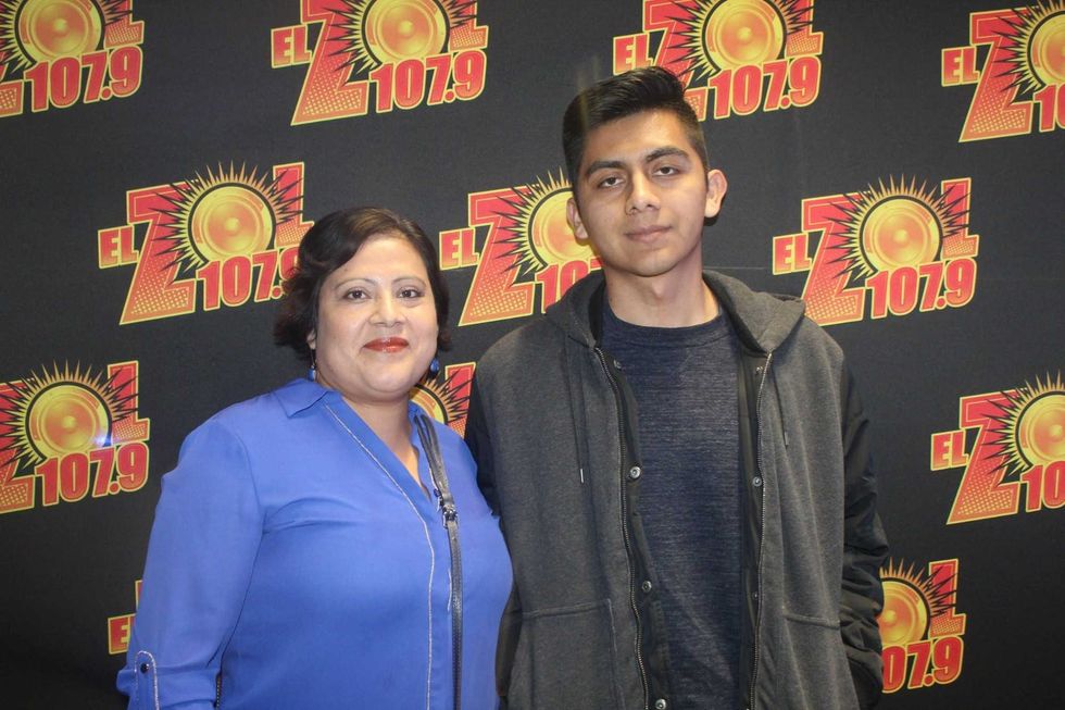 Concierto de Aventura