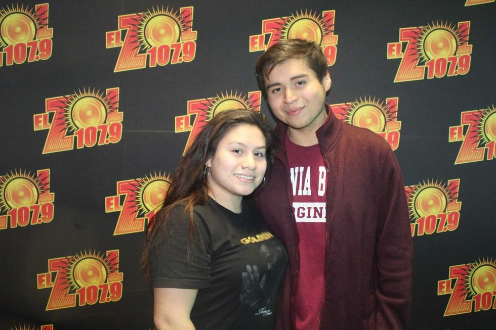 Concierto de Aventura