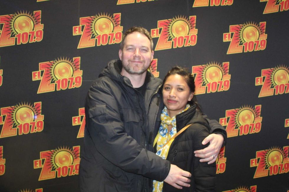 Concierto de Aventura