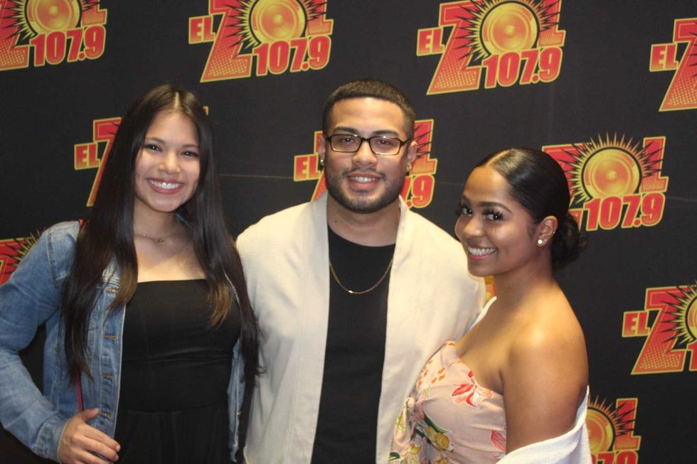 Concierto de Aventura