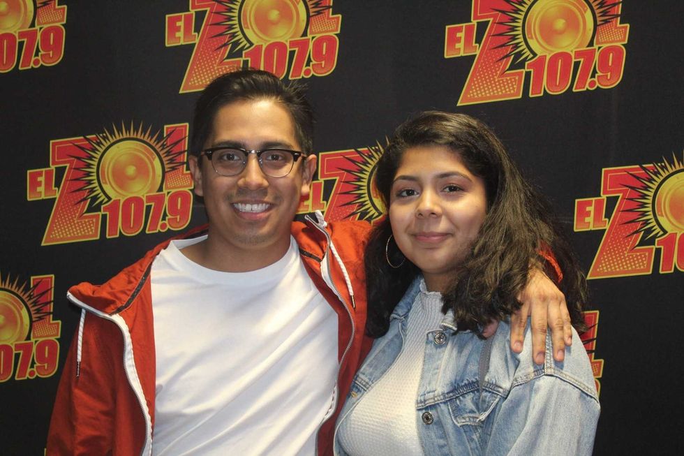 Concierto de Aventura