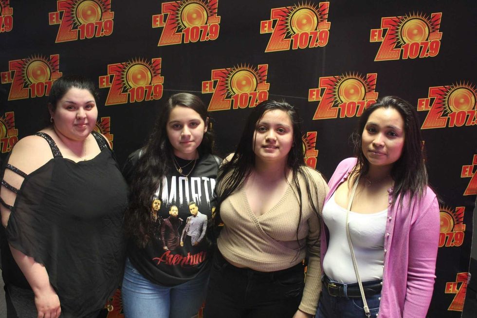 Concierto de Aventura