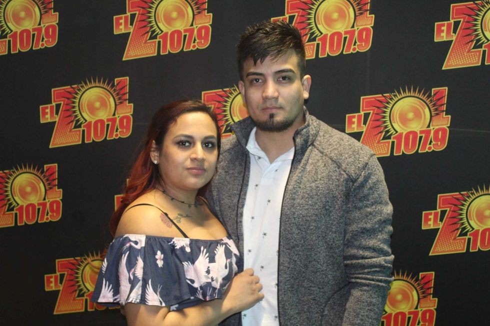 Concierto de Aventura