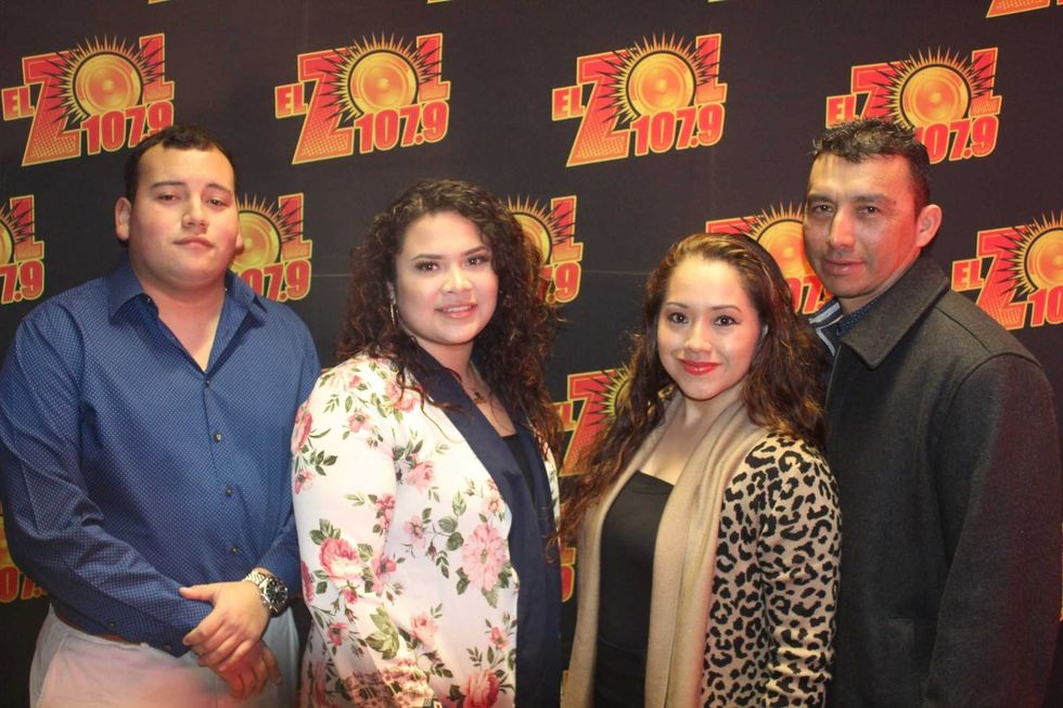 Concierto de Aventura