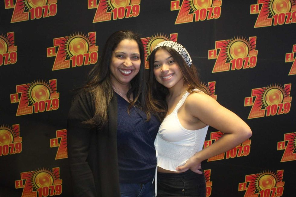 Concierto de Aventura