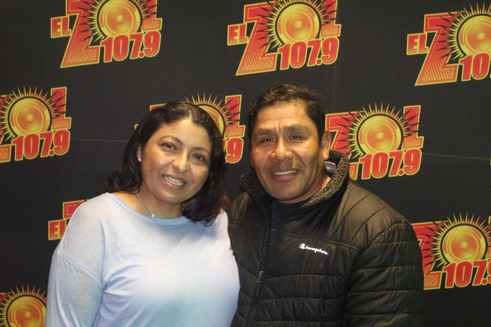 Concierto de Aventura