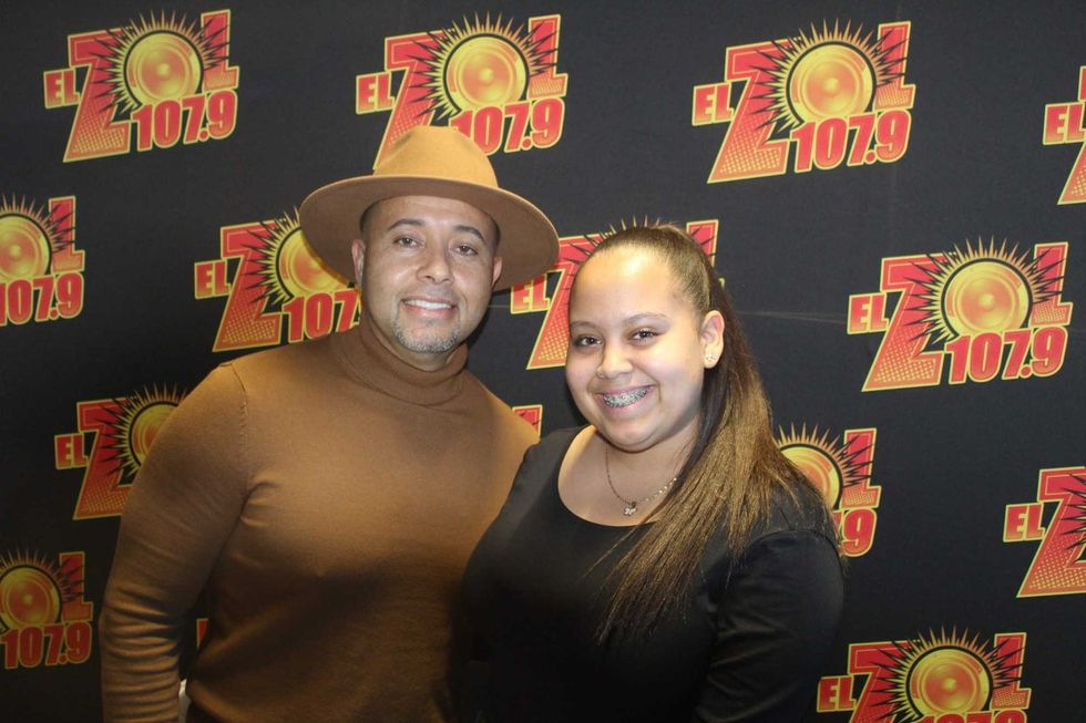 Concierto de Aventura