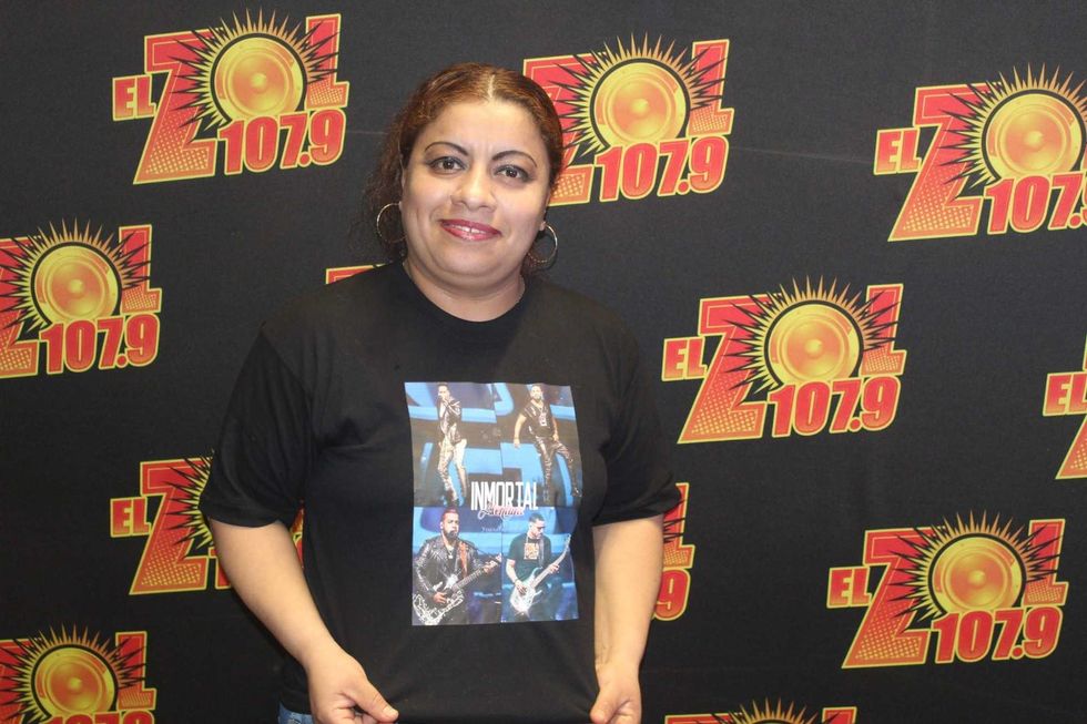 Concierto de Aventura