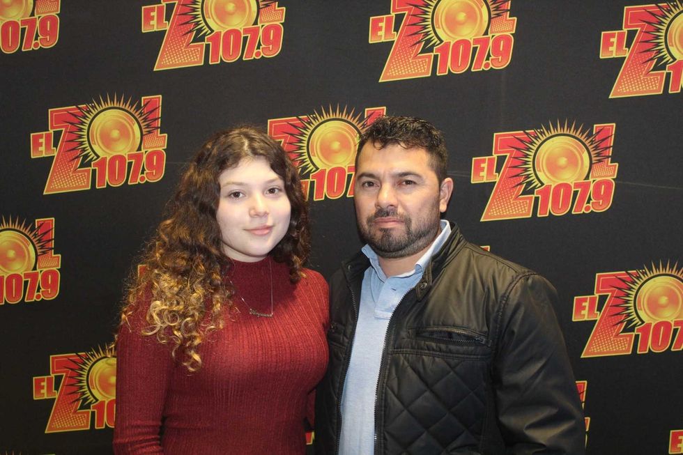 Concierto de Aventura