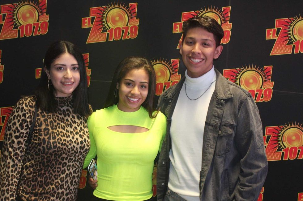 Concierto de Aventura