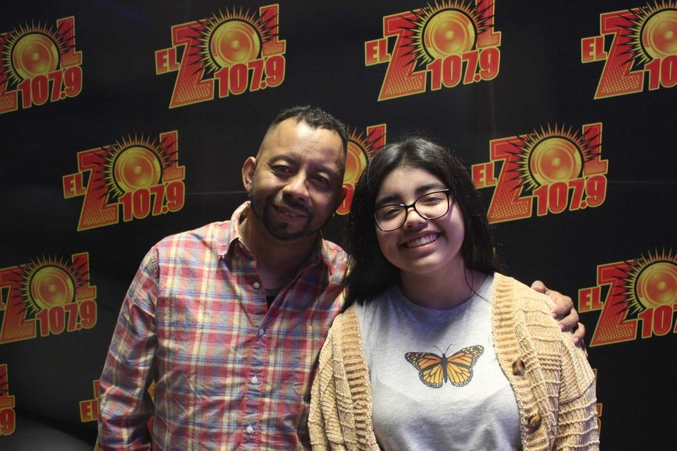 Concierto de Aventura