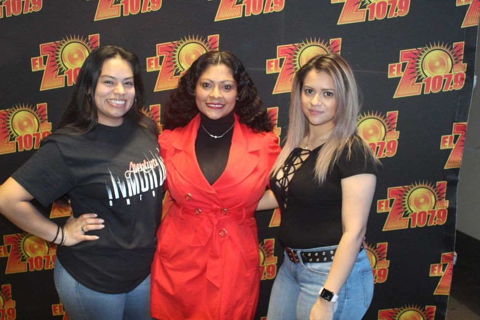 Concierto de Aventura