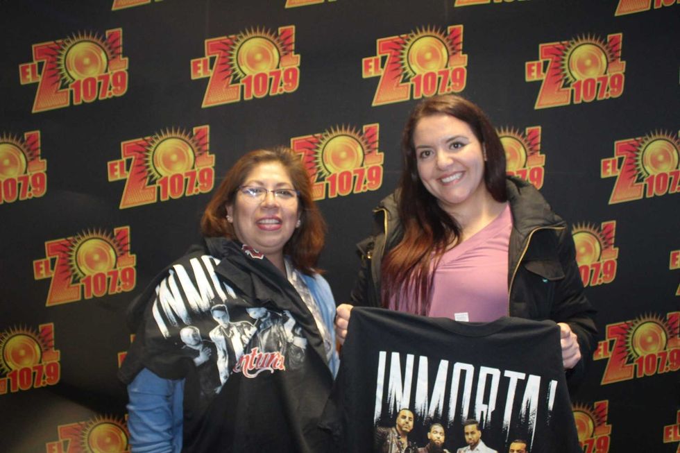 Concierto de Aventura