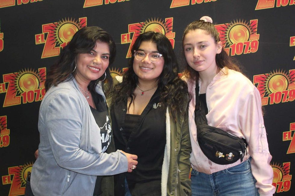 Concierto de Aventura