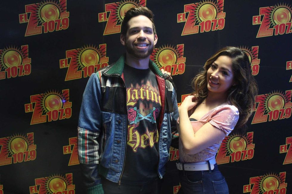 Concierto de Aventura