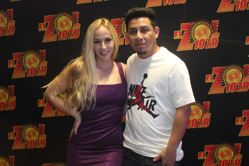 Concierto de Aventura