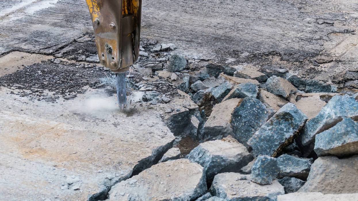 Concrete