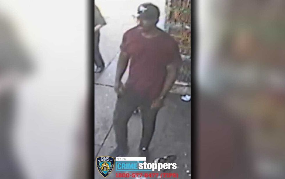 Coney Island stabbing