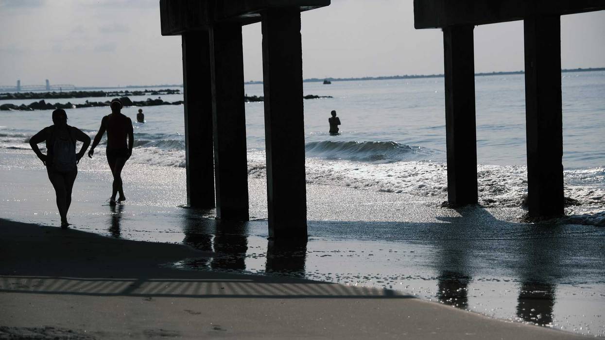 Coney Island