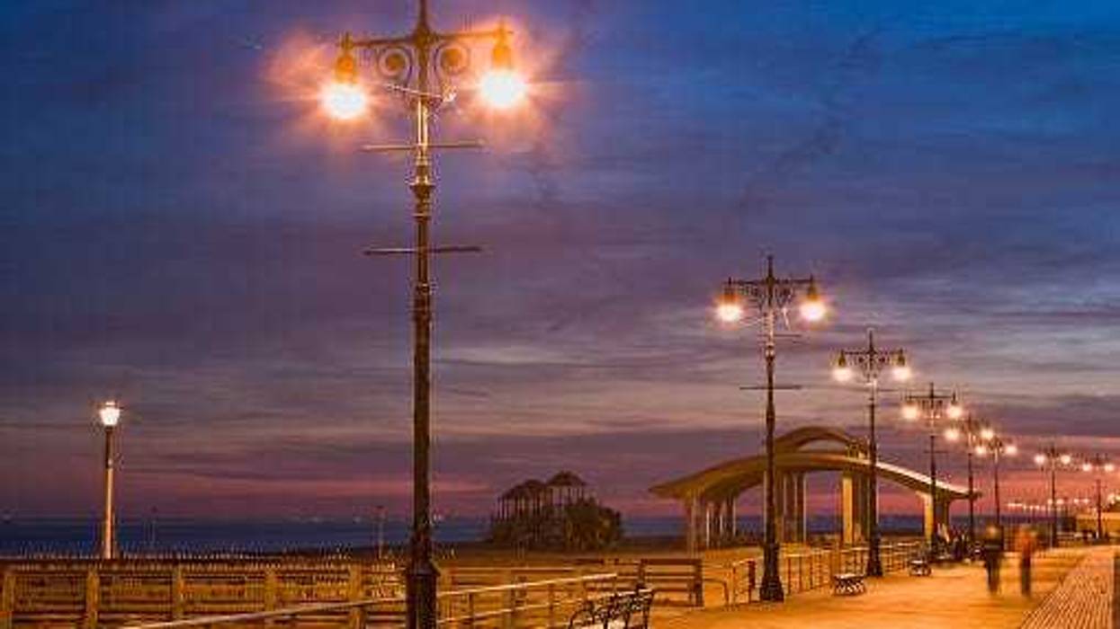 Coney Island