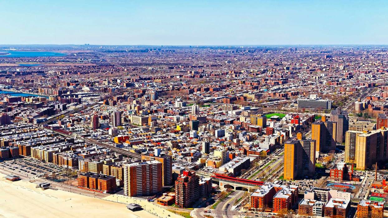 Coney Island