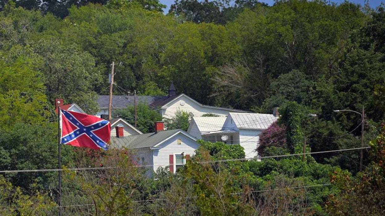 Confederate Flag