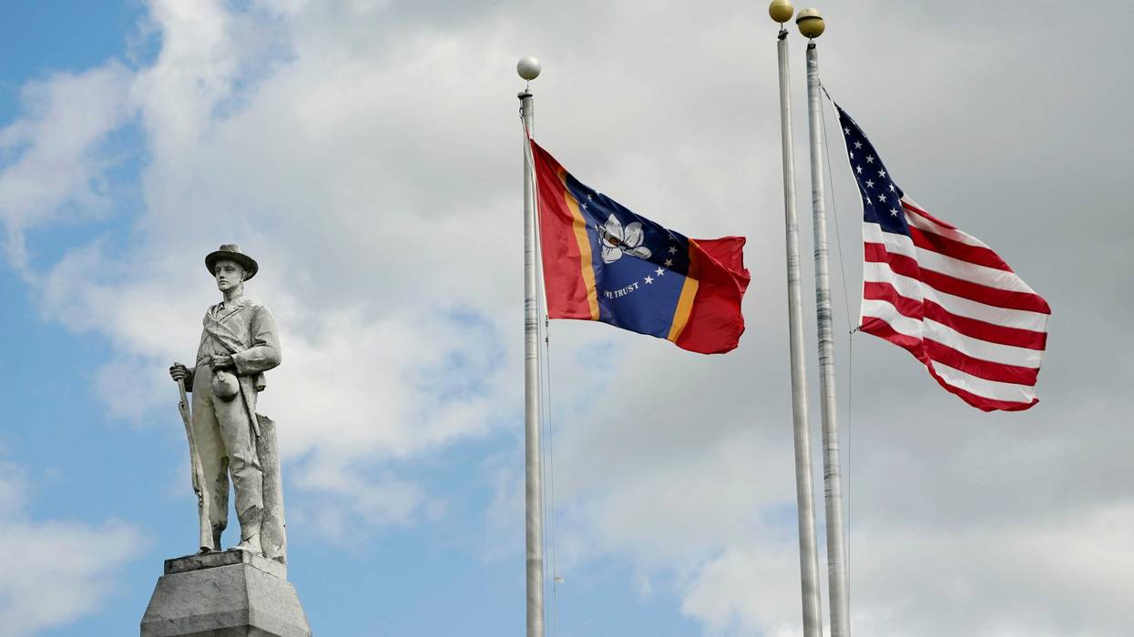 Confederate Memorial Day