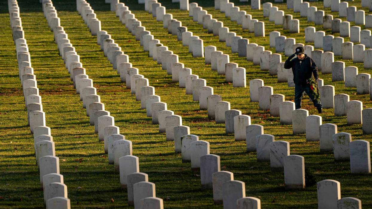 Confederate memorial to be removed in coming days from Arlington National Cemetery