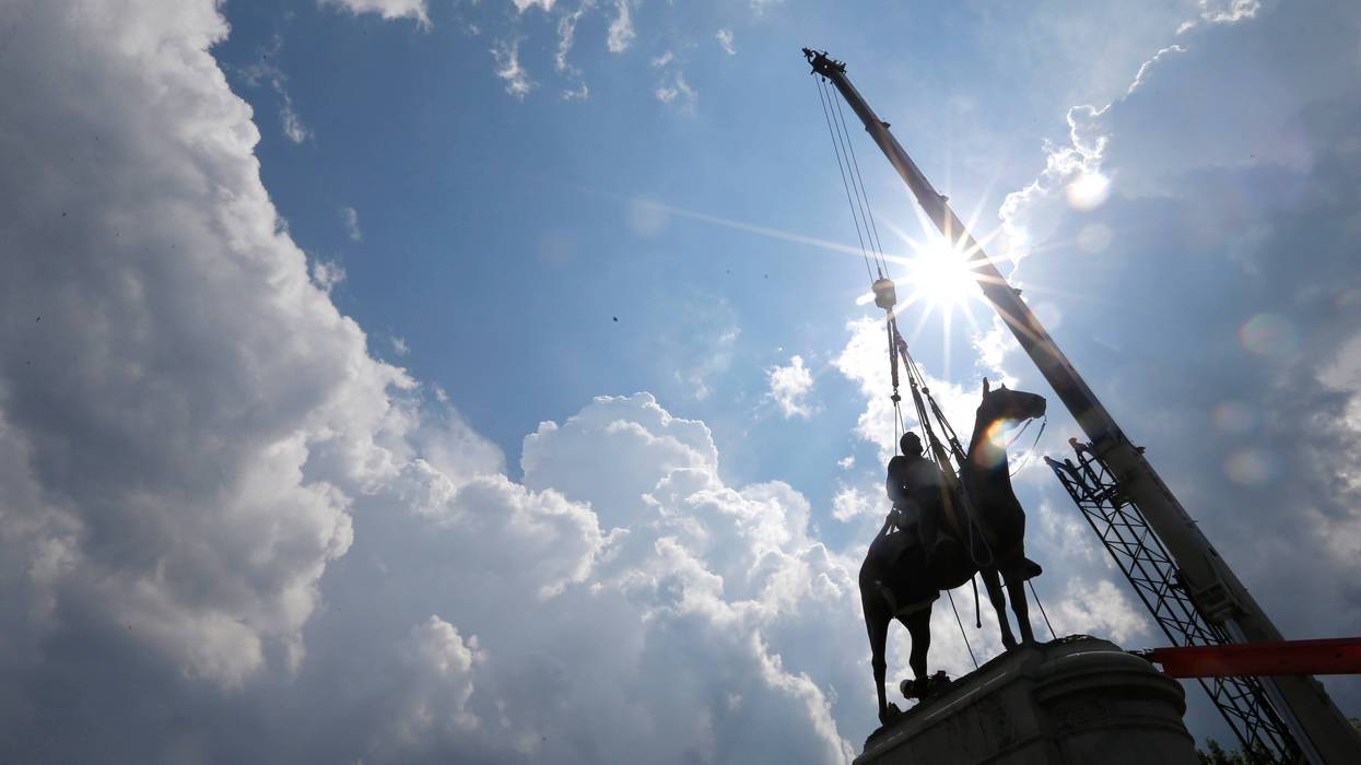 Confederate School Names Lawsuit