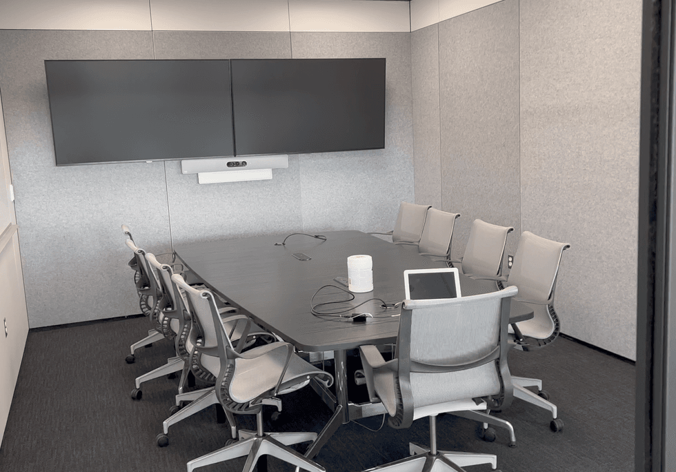 Conference room