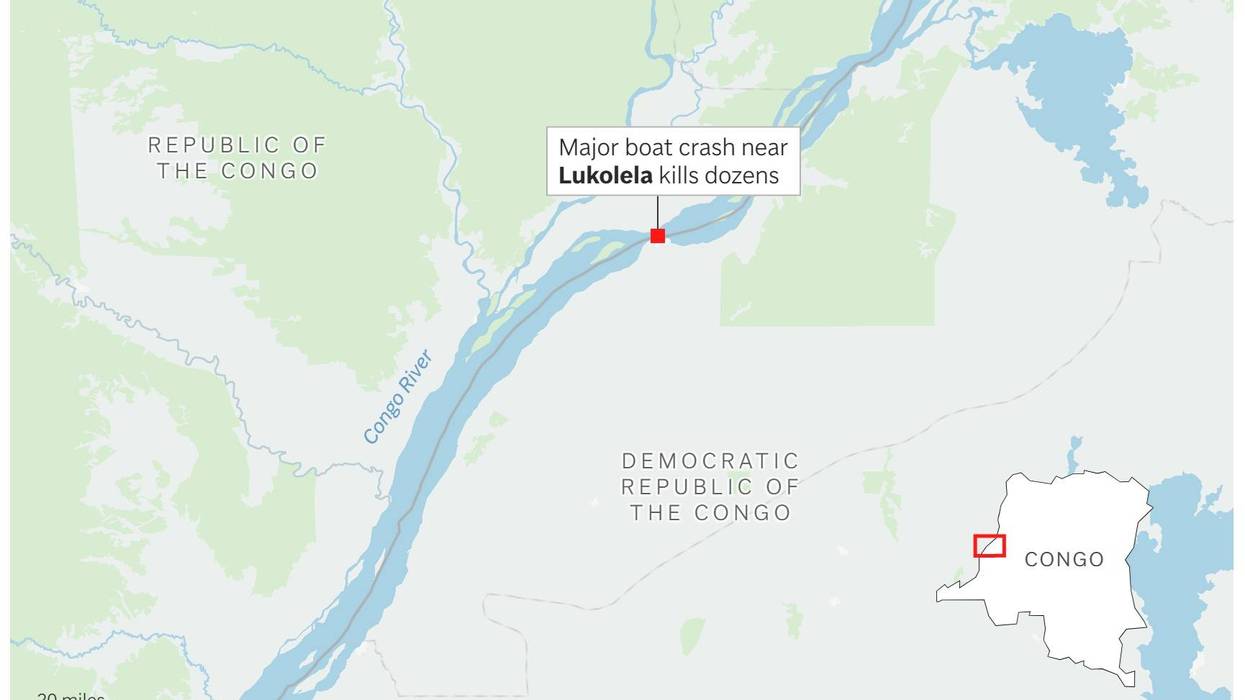 Congo-Boat-Collision-Map