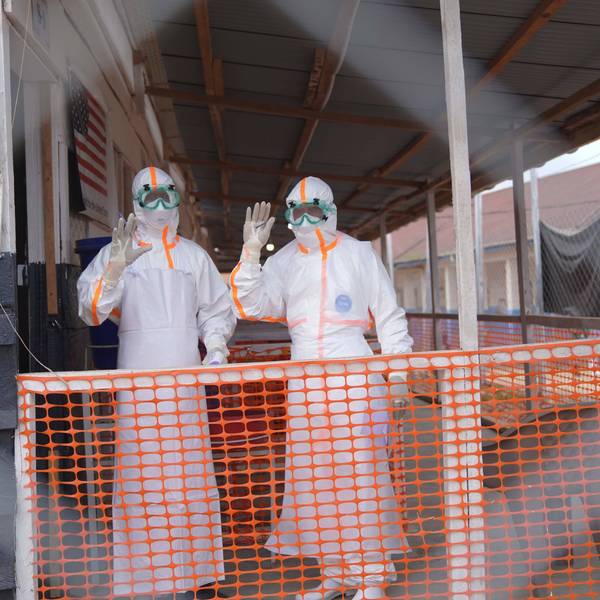 CONGO-EBOLA 2