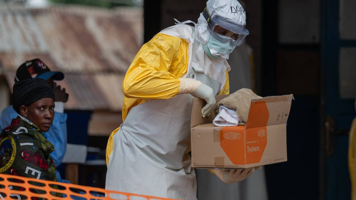 Congo Ebola 326
