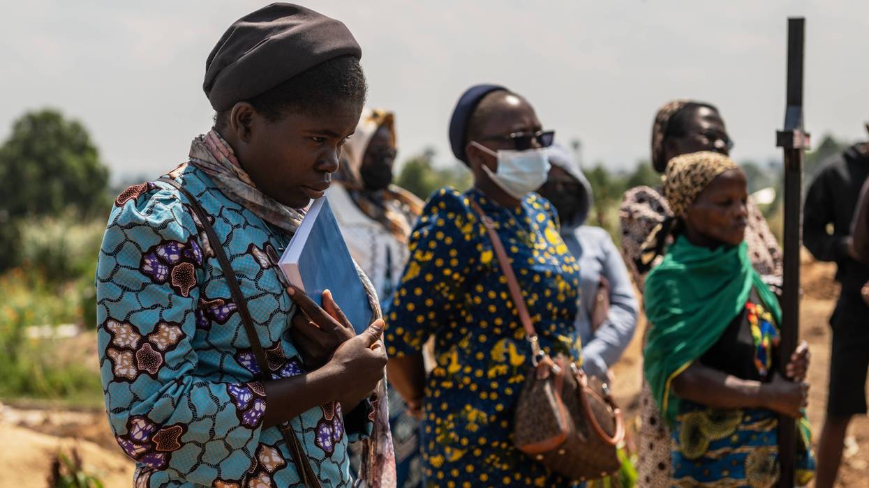 Congo Ebola 3428
