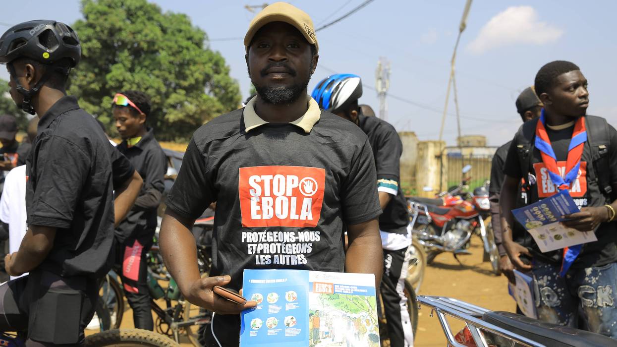 Congo Ebola 4