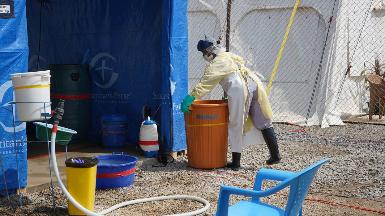 Congo Ebola 5 7