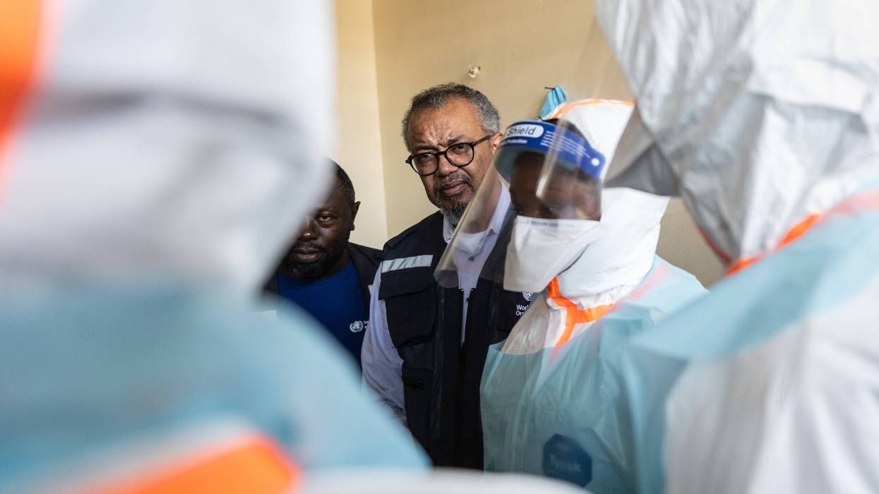 Congo Ebola 534