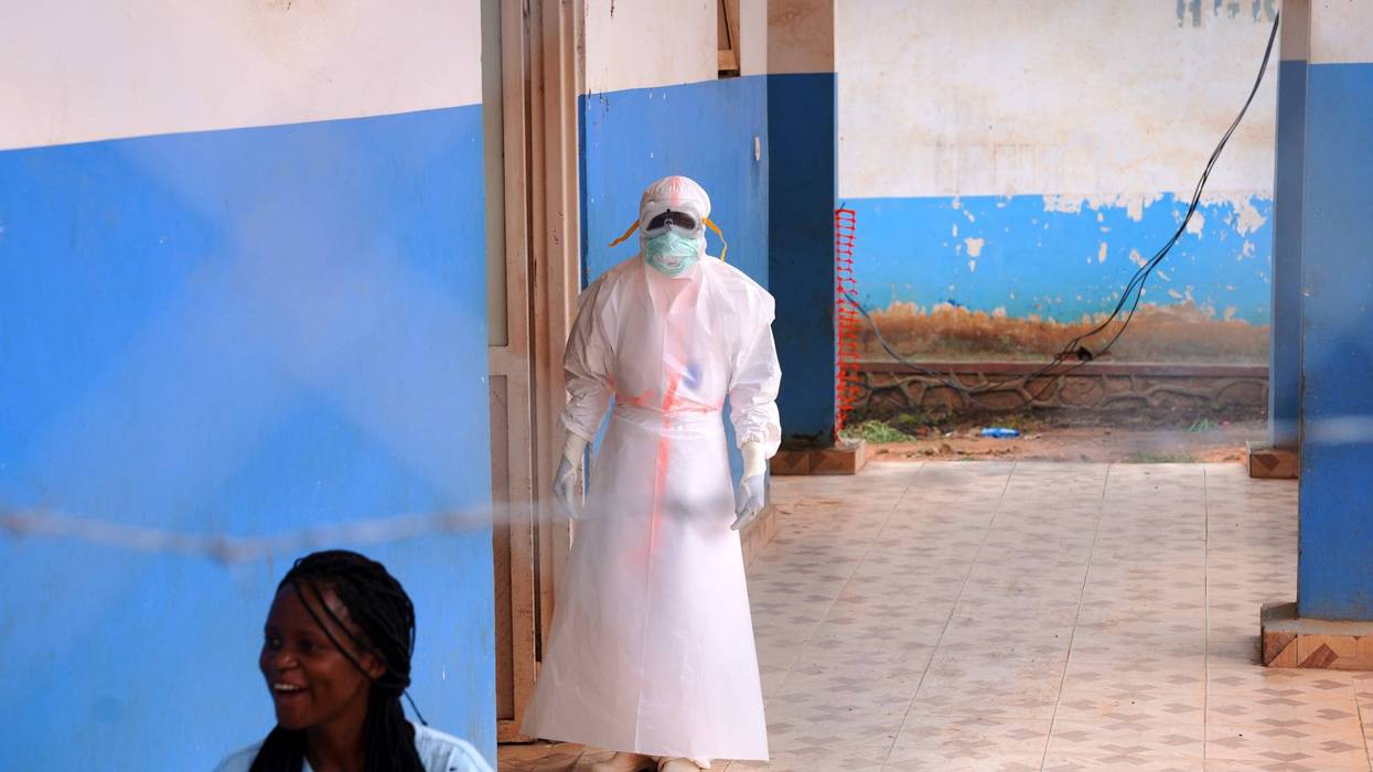 CONGO EBOLA 868