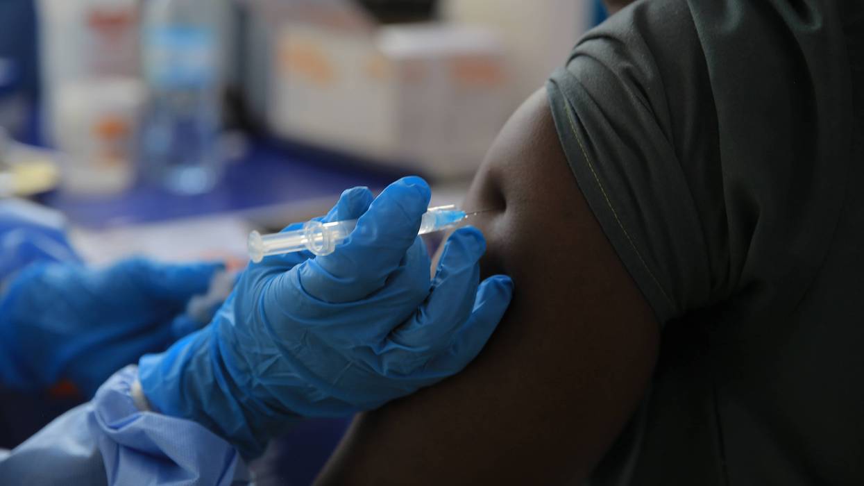 Congo Ebola