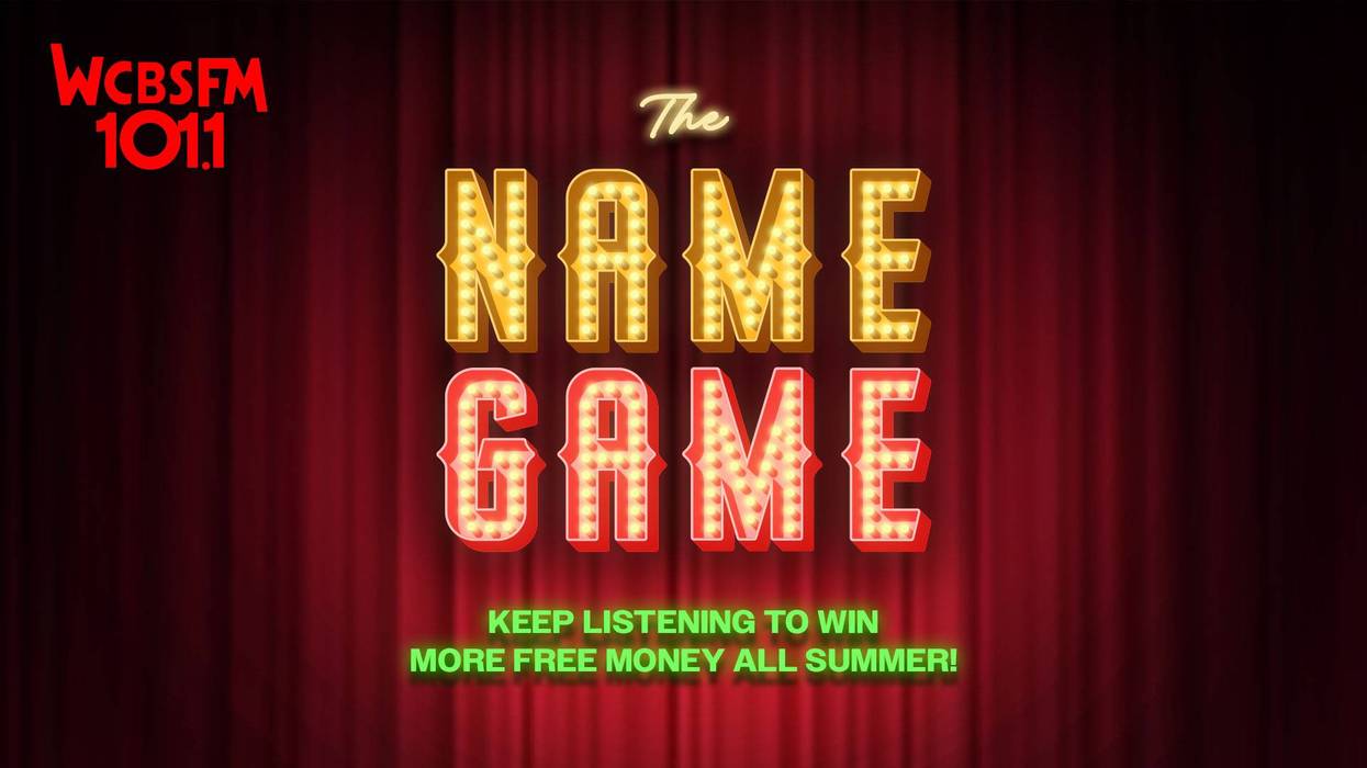 Congrats to all of our $1,000 Name Game Winners!
