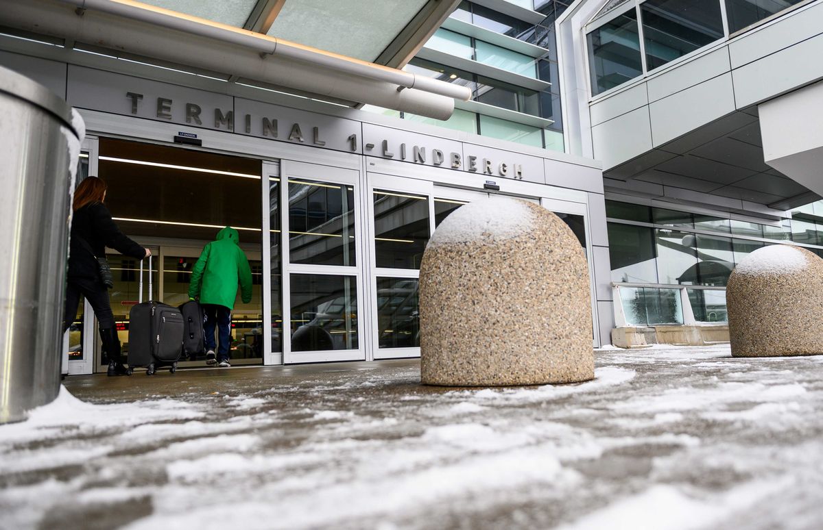 Congrats Twin Cities - your airport is the best in North America. For the second consecutive year, MSP International is ranked number one in the "Mega Airport" category by JD Power's annual list of consumer satisfaction.