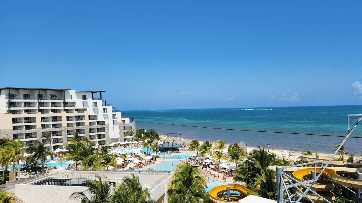 Congratulations Dreams® Resorts & Spas Vacation Winners!