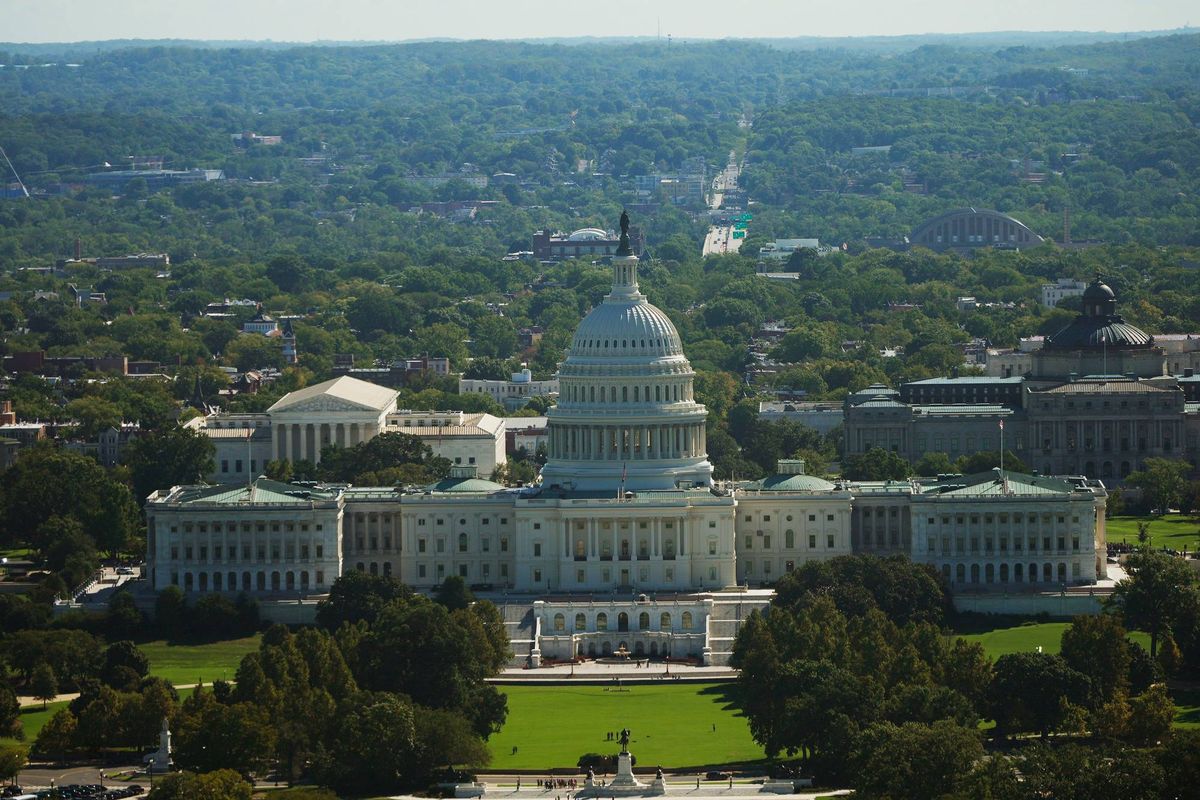 Congress 673