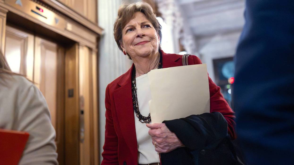 Congress Arctic