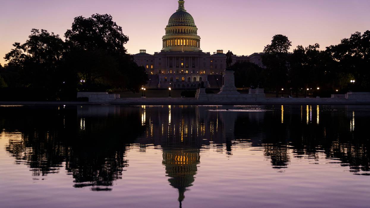 Congress Budget