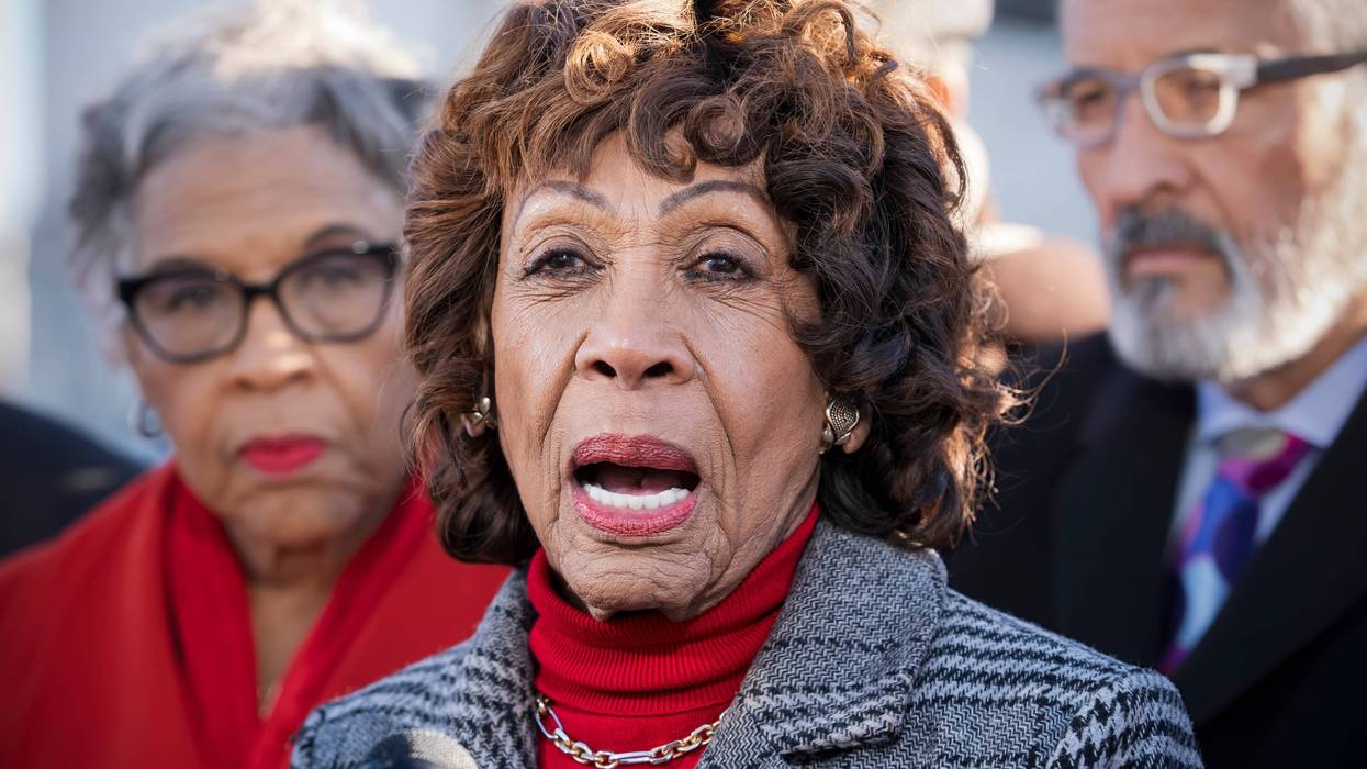 Congress Democrats Term Limits 9